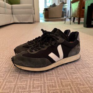 Veja Rio Branco Sneakers